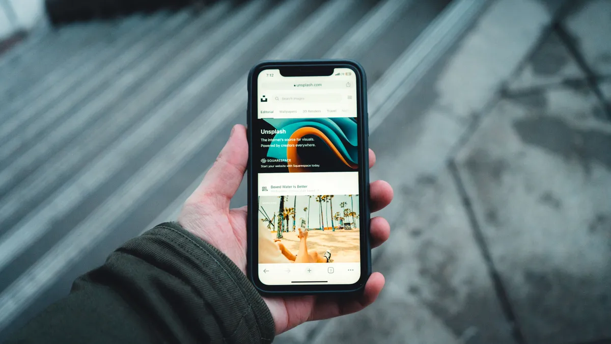 eSIM vs SIM Card vs Pocket WiFi in Korea — editorial photo
