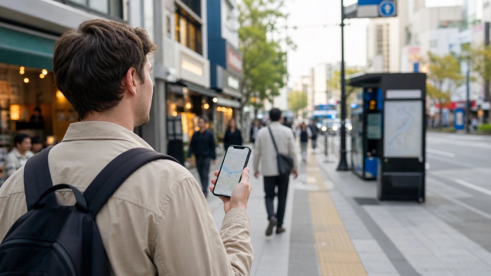 KakaoTalk: The App You Need to Live In (or Visit) Korea — editorial photo