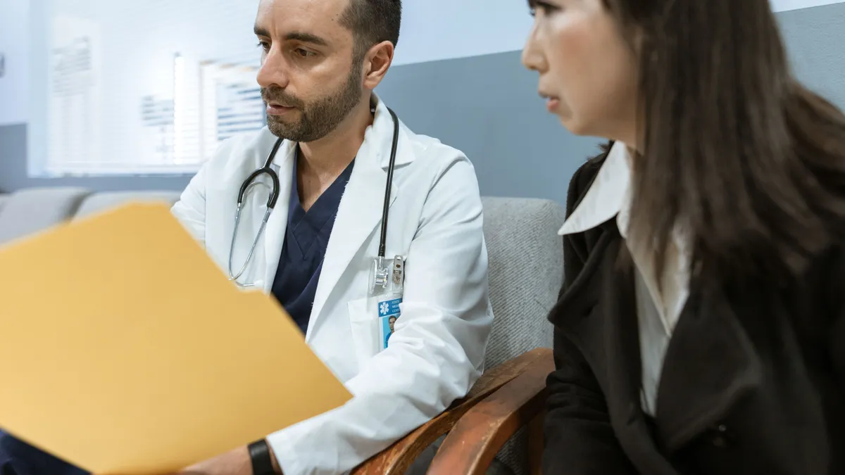 Seeing a Doctor in Korea Without Speaking Korean — editorial photo
