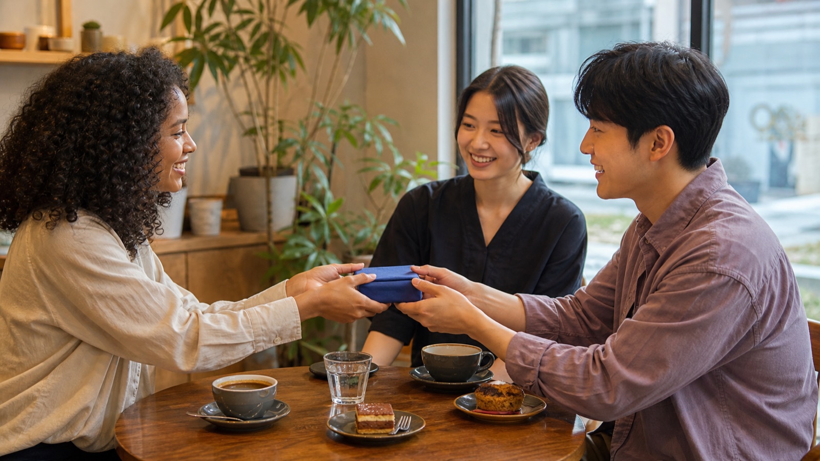 Korean Etiquette Basics: What Matters, What's a Myth — editorial photo