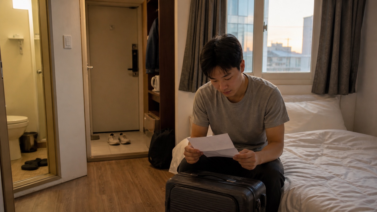 The 9 Apps You Actually Need in Korea — editorial photo