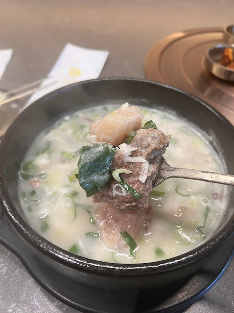 Dozik Hanwoo: A Culinary Journey through Traditional Korean Beef&nbsp;Soups