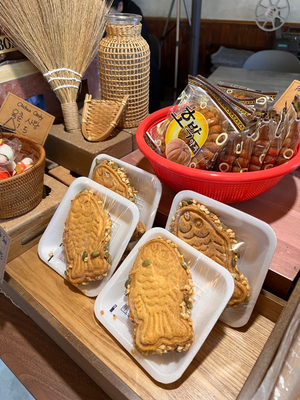 Cafe Cheongryang: A Retro-Inspired Hidden Gem in&nbsp;Cheongryangni